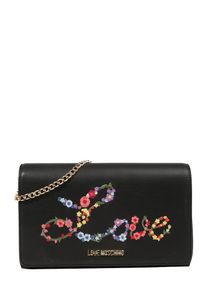 Love Moschino, Damen Tasche 'JC4311PP07', Schwarz