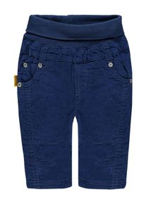 Steiff Collection, Kord-Hose Jungen , Baby, Blau