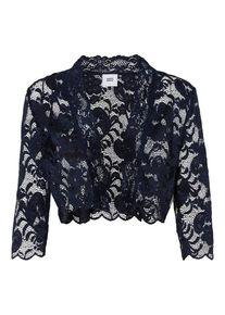 MAMALICIOUS, Damen Bolero, Nachtblau