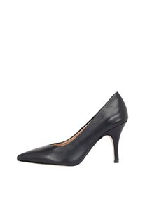Bianco, Damen Klassische Pumps, Schwarz