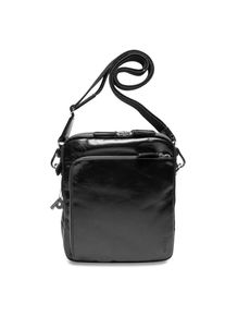 Picard, Damen Buddy Umhängetasche Leder 23 cm, Schwarz