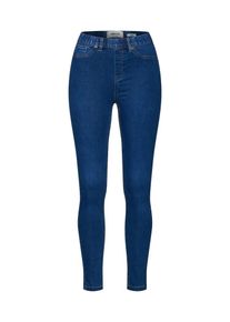 New Look, Damen Hose, Blue Denim