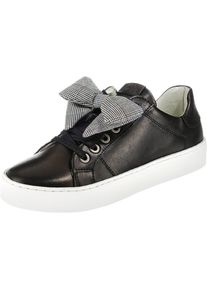 Bullboxer, Damen Sneakers Low, Schwarz