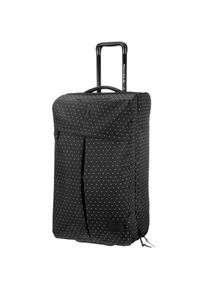 HERSCHEL, Herren Parcel Trolley, Schwarz / Weiß