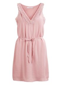 Vila, Damen Kleid 'VISession', Mauve