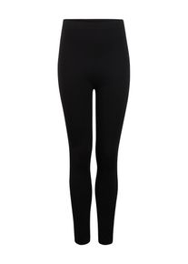 JUNAROSE, Damen Hosen 'JRSIA SEAMLESS LEGGINGS - S', Schwarz