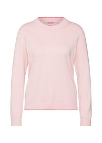 Marc O'Polo Marc O'Polo DENIM, Damen Pullover, Rosa