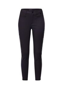 Gang, Damen Hose, Schwarz