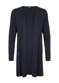 s.Oliver BLACK LABEL, Damen Cardigan, Nachtblau