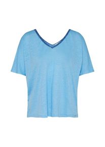 Pepe Jeans, Damen Shirt Casual, Hellblau