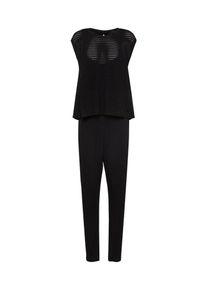 Bench, Damen Overall, Schwarz