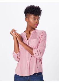 Véro Moda VERO MODA, Damen Bluse 'Erika', Rosa