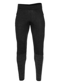 adidas Performance, Herren Sporthose 'Zne', Schwarz / Wei&szlig;