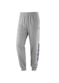 adidas Performance, Herren Sweathose 'Essentials Linear', Grau