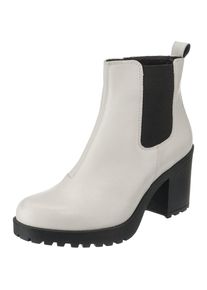 Vagabond SHOEMAKERS, Damen Stiefeletten 'Grace', Wei&szlig;