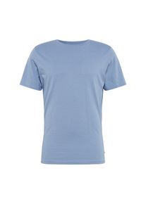Jack & Jones JACK & JONES, Herren T-Shirt, Hellblau