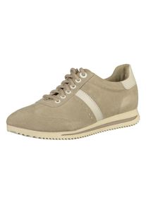 s.Oliver RED LABEL, Damen Sneaker, Taupe