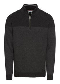 Esprit, Herren Pullover, Anthrazit