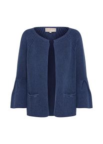 LIEBLINGSSTÜCK LIEBLINGSSTÜCK, Damen Cardigan, Dunkelblau