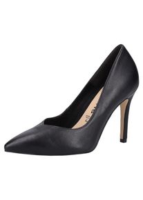 Tamaris, Damen Pumps, Schwarz
