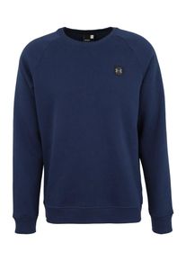 Under Armour, Herren Sweatshirt 'RIVAL', Blau