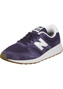 New Balance, Damen Sneaker 'WRL420 W', Lila / Wei&szlig;