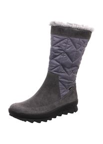 Legero, Damen Winterstiefel 'NOVARA', Greige / Flieder