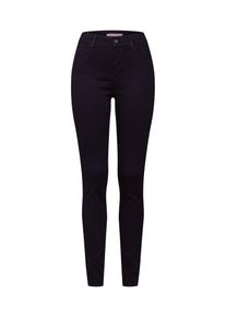 Levi's LEVI'S, Damen Jeans '720 HIRISE SUPER SKINNY', Schwarz