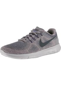 Nike, Damen Laufschuhe 'Free RN 2', Grau