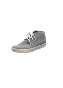 Ecco, Herren Stiefel, Grau