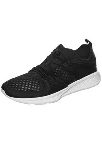 Puma, Herren Sneaker 'Blaze Ignite Plus Breathe', Schwarz