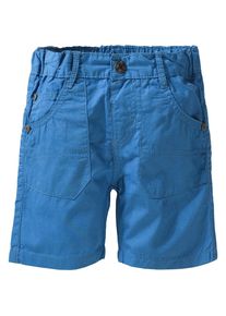 Blue Seven, Shorts, Royalblau
