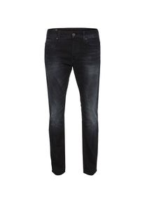 G-Star Raw, Herren Jeans '3301 Slim', Blue Denim