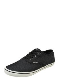 Jack & Jones JACK & JONES, Herren Sneaker 'JFWHEATH', Anthrazit