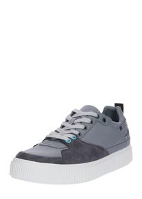Diesel, Herren Sneaker 'DANNY', Stone / Hellgrau / Wei&szlig;