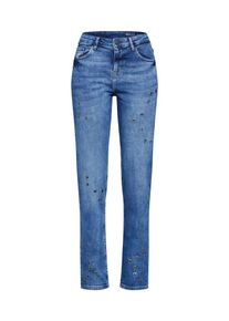 Noisy may, Damen Jeans 'NMLIV', Blue Denim