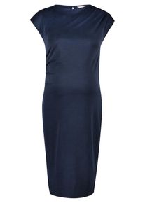 Noppies, Damen Kleid 'Annefleur', Navy