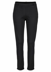 Bench, Damen Casual-Pants, Schwarz