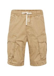 G-Star Raw, Herren Shorts 'Rovic', Beige