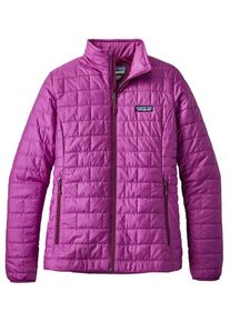Patagonia, Damen Outdoorjacke, Lila