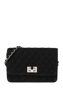 Buffalo, Damen Tasche 'Cassie', Schwarz