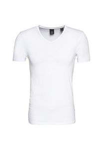 Scotch & Soda SCOTCH & SODA, Herren Shirt, Wei&szlig;