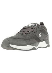 DC Shoes, Herren Sneaker 'E.Tribeka', Dunkelgrau