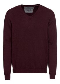 s.Oliver RED LABEL, Herren Pullover, Beere