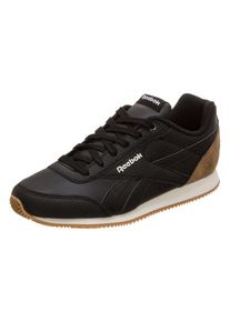 Reebok CLASSIC, Sneaker 'Royal Classic Jogger 2', Braun / Schwarz