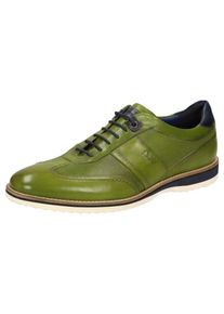 Sioux, Herren Sneaker 'Quintero-702', Hellgrün