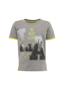 Esprit, T-shirt, Dunkelgrau