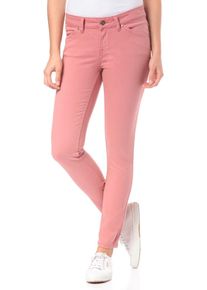 Roxy, Damen Jeans 'Sea Tripper', Altrosa
