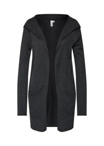 Q/S Designed By, Damen Cardigan, Anthrazit