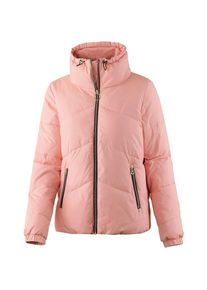 Tom Tailor Denim, Damen Jacke, Rosé